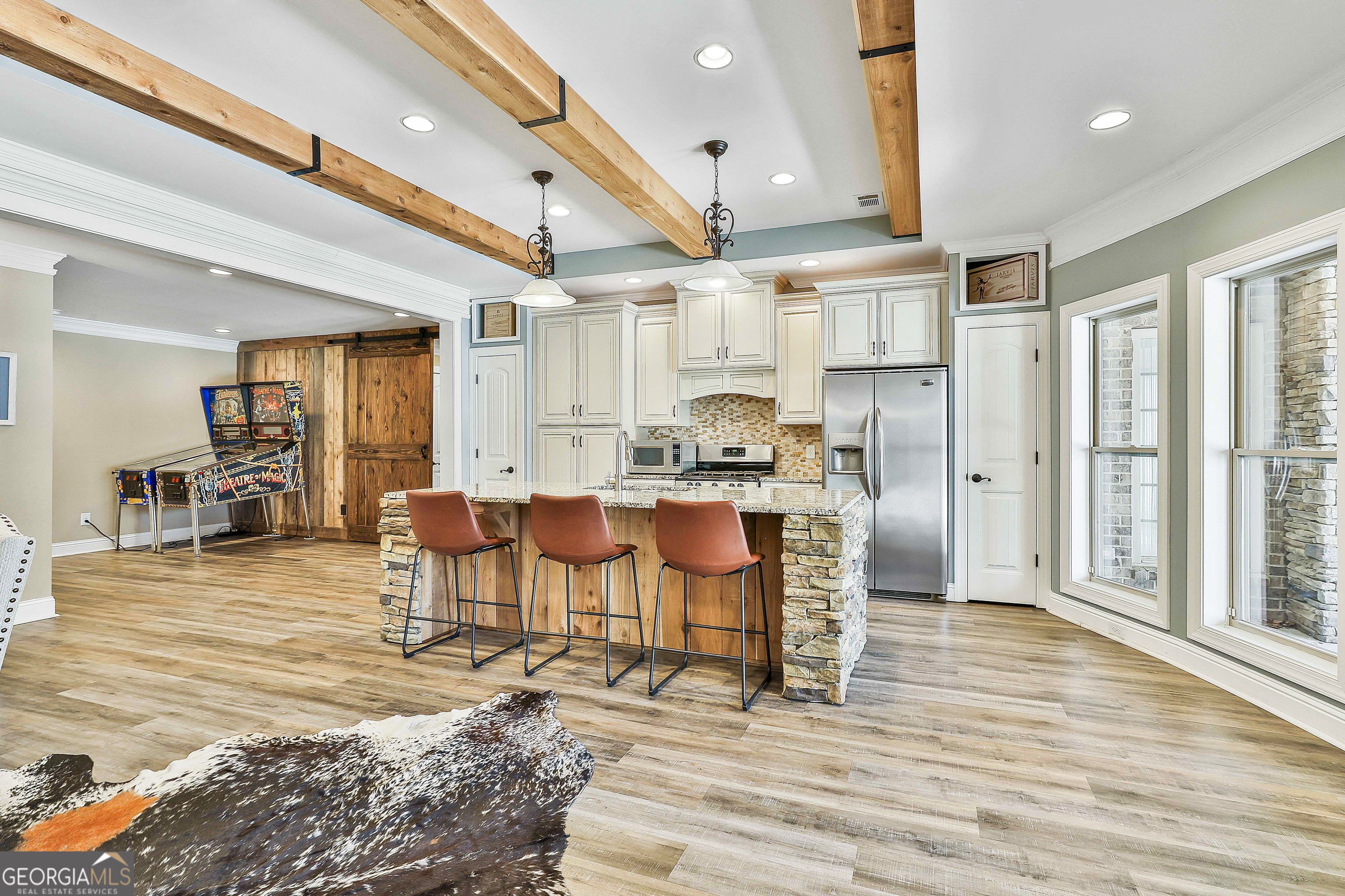 35 Fern Leaf Way Newnan, GA 30265 - Photo 77 of 112