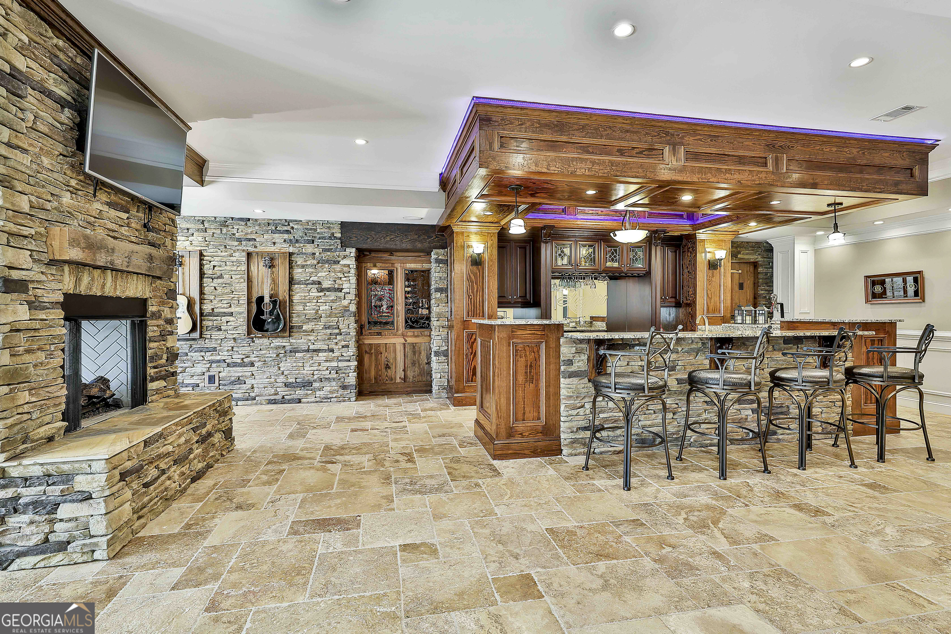 35 Fern Leaf Way Newnan, GA 30265 - Photo 80 of 112