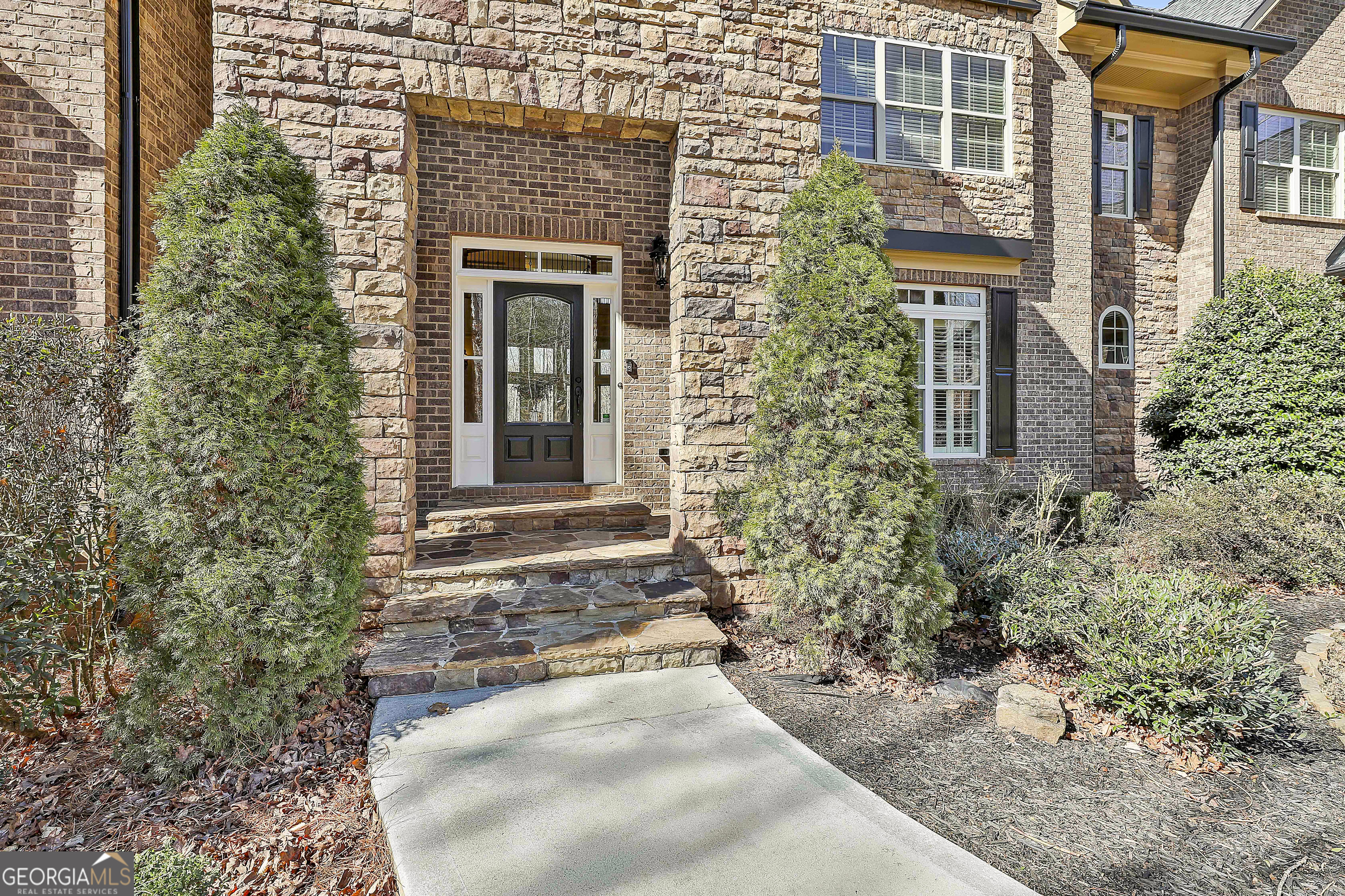 35 Fern Leaf Way Newnan, GA 30265 - Photo 8 of 112