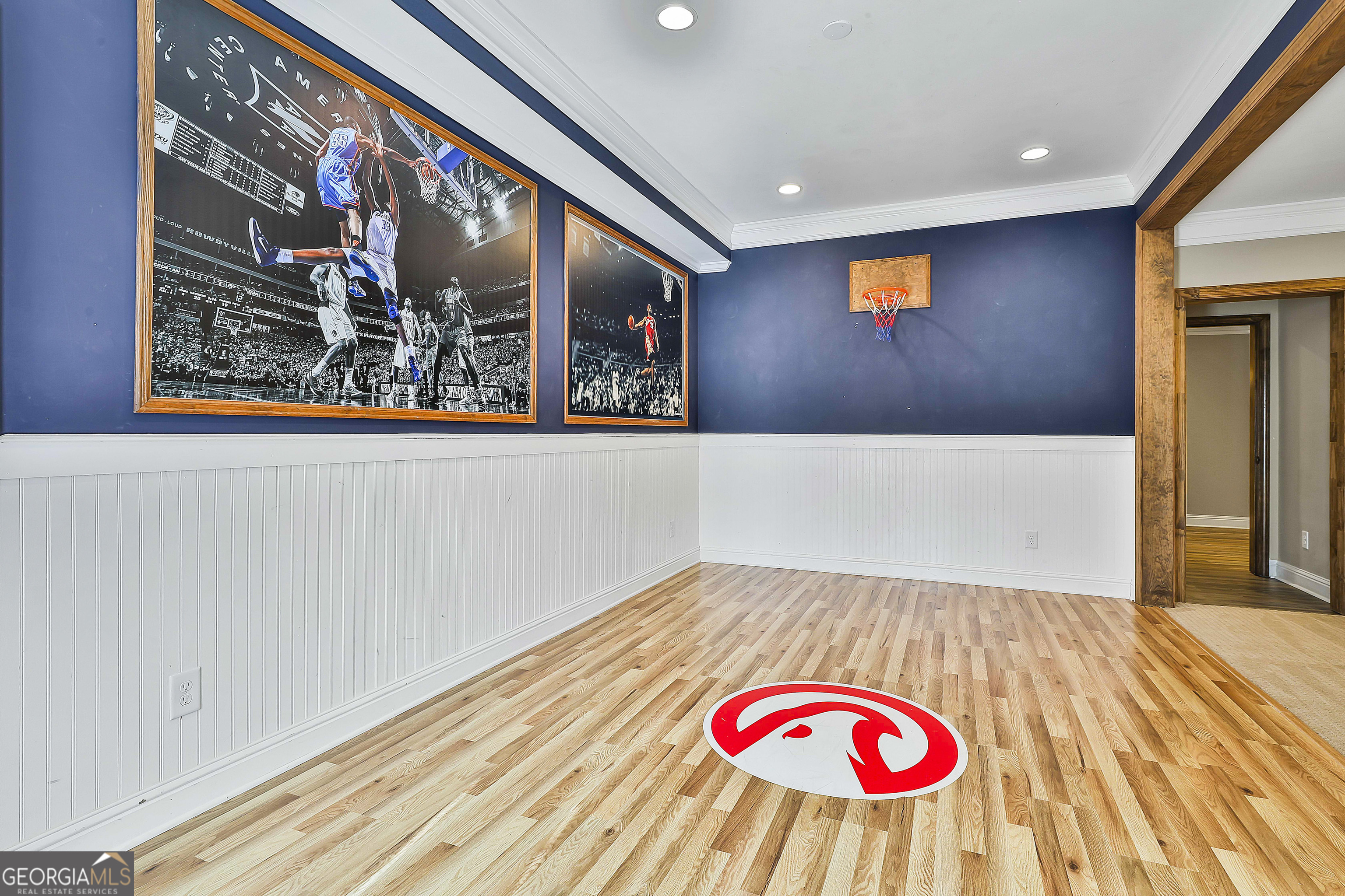 35 Fern Leaf Way Newnan, GA 30265 - Photo 89 of 112