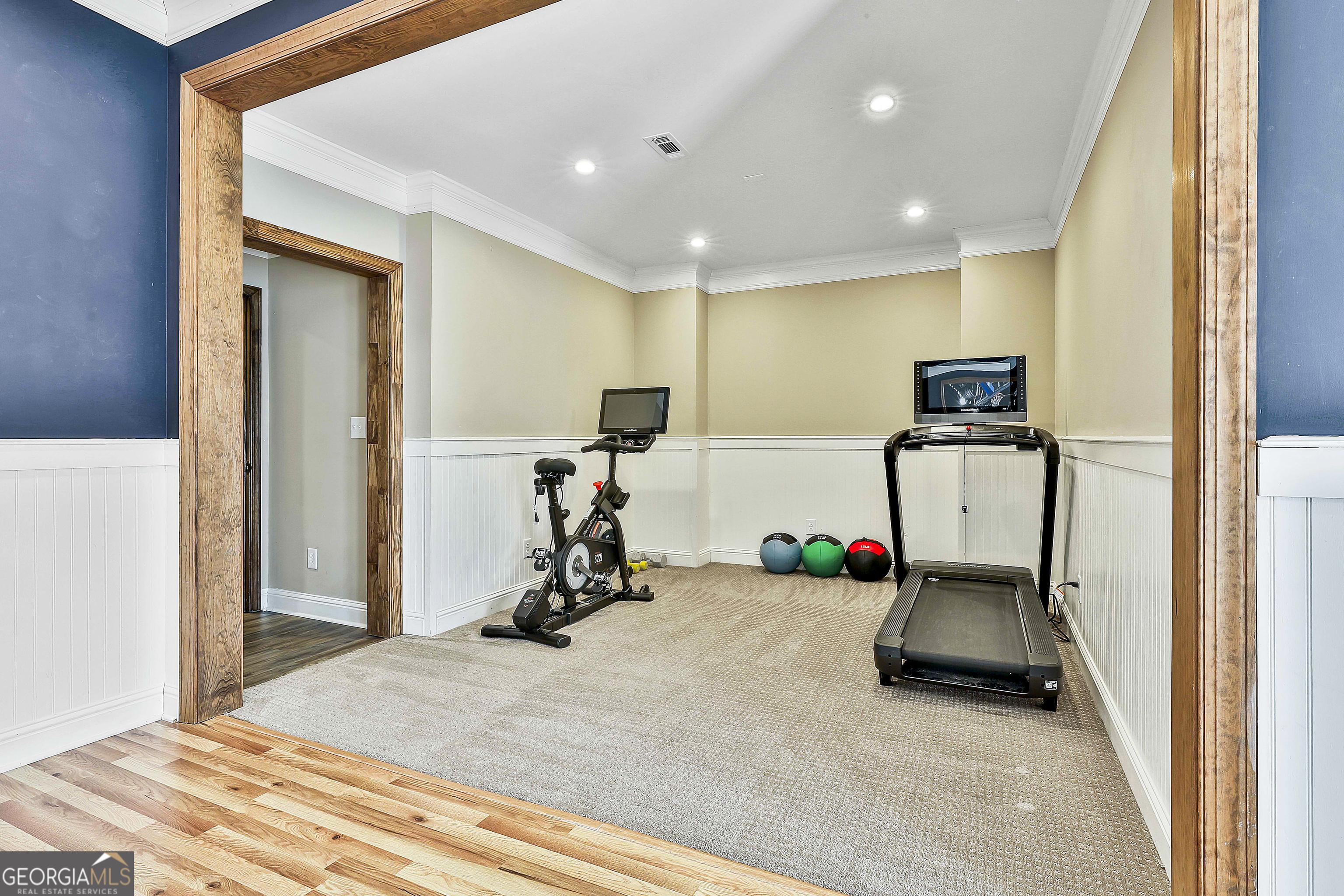 35 Fern Leaf Way Newnan, GA 30265 - Photo 91 of 112