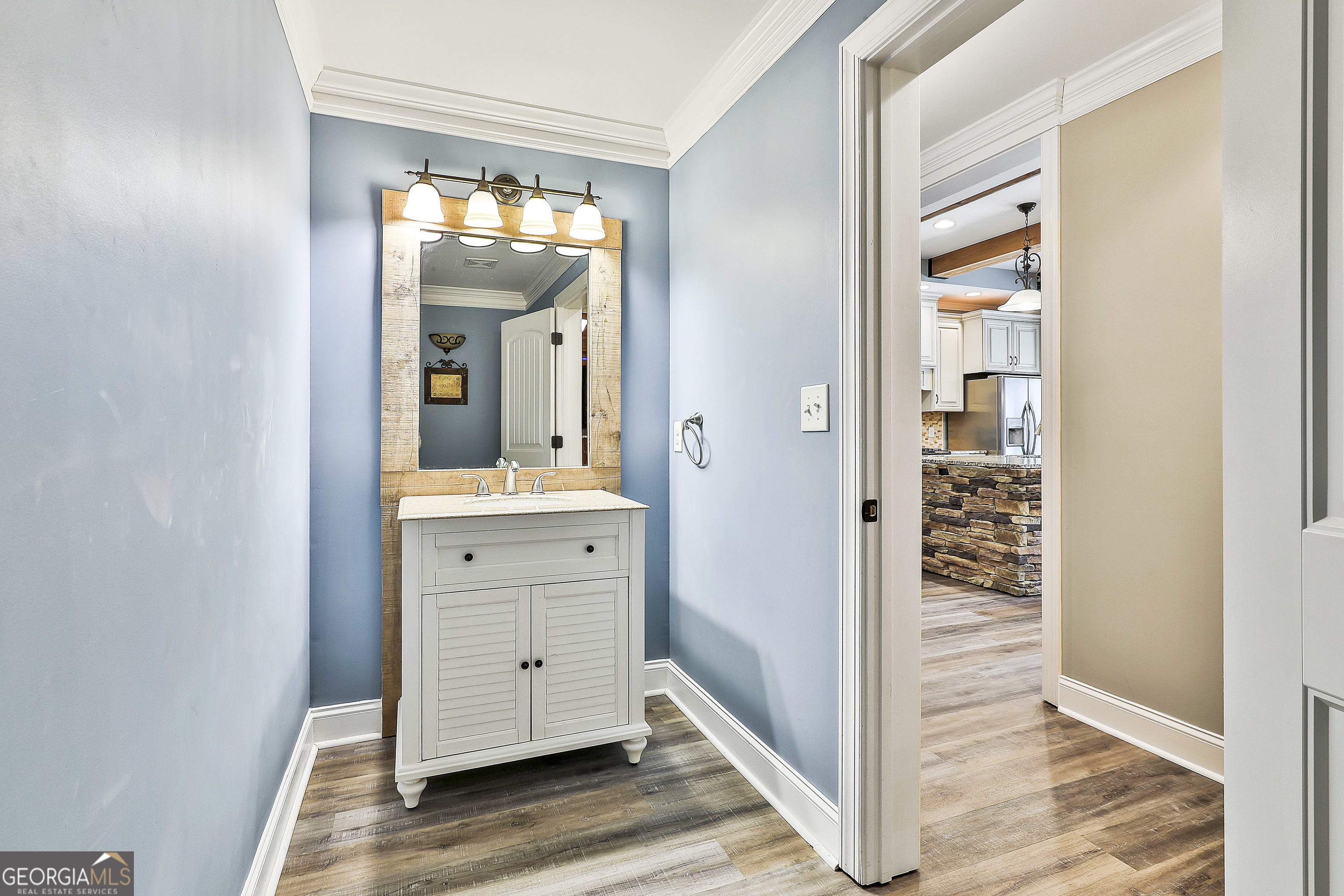 35 Fern Leaf Way Newnan, GA 30265 - Photo 92 of 112