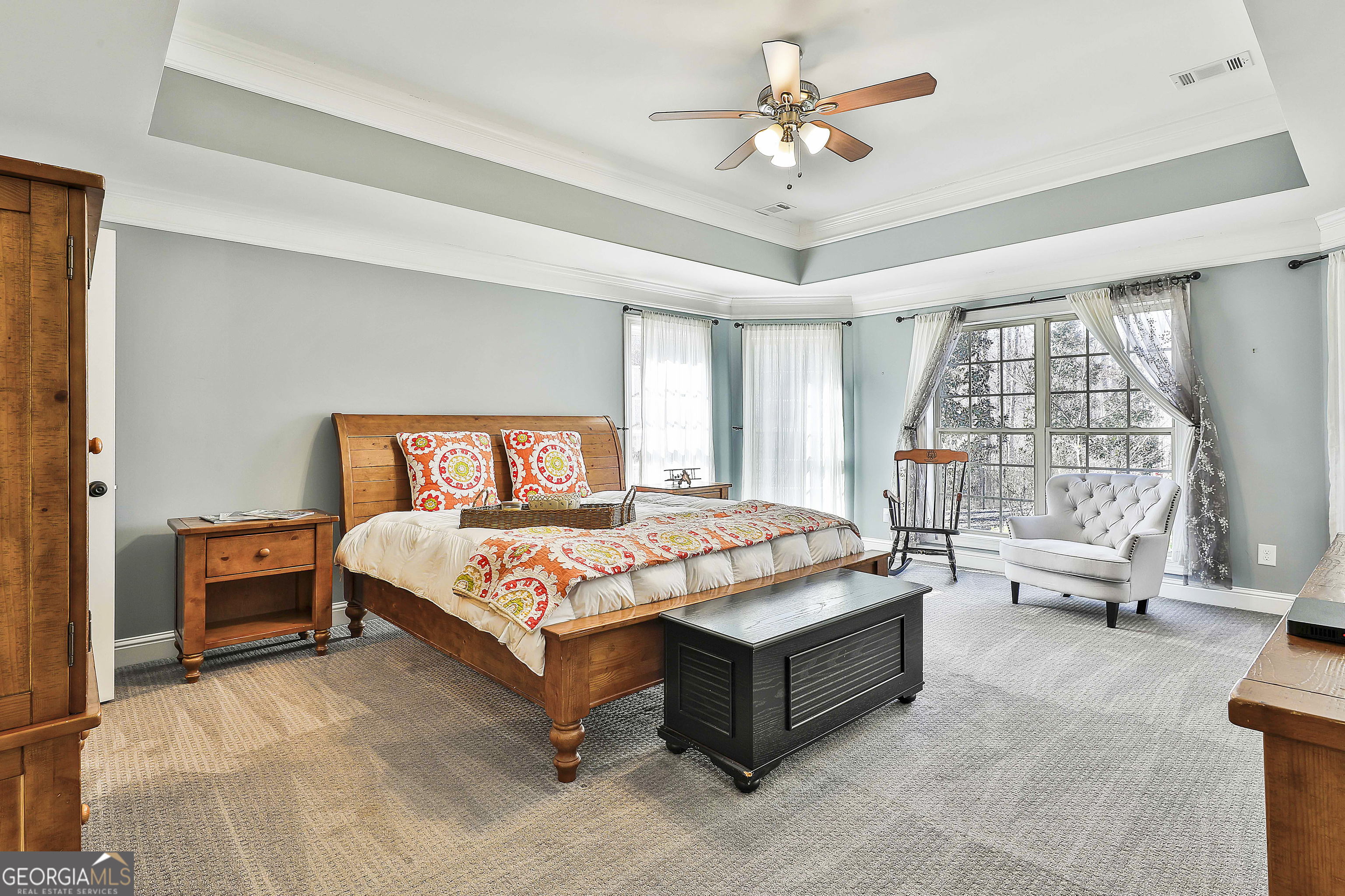 35 Fern Leaf Way Newnan, GA 30265 - Photo 93 of 112