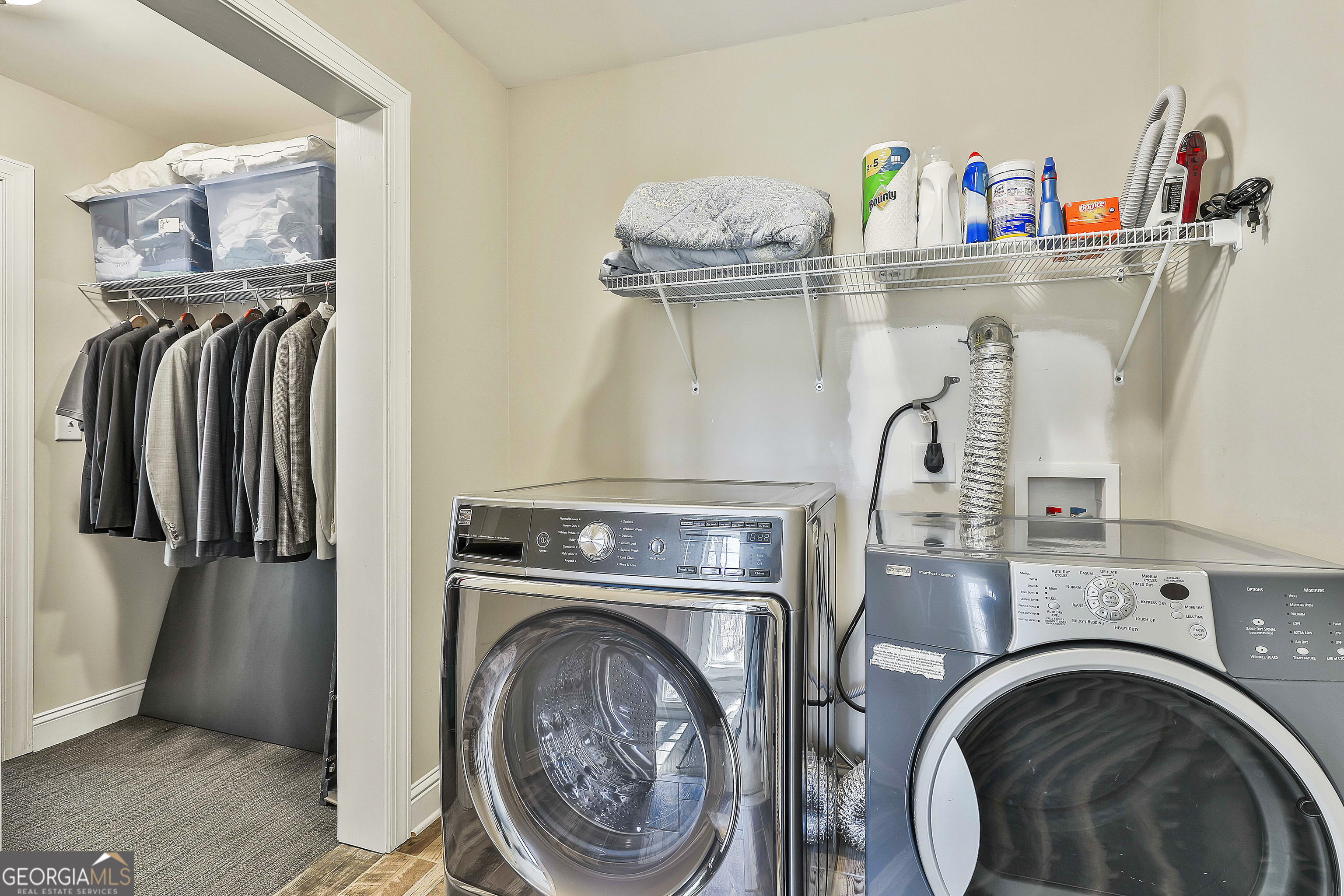 35 Fern Leaf Way Newnan, GA 30265 - Photo 96 of 112