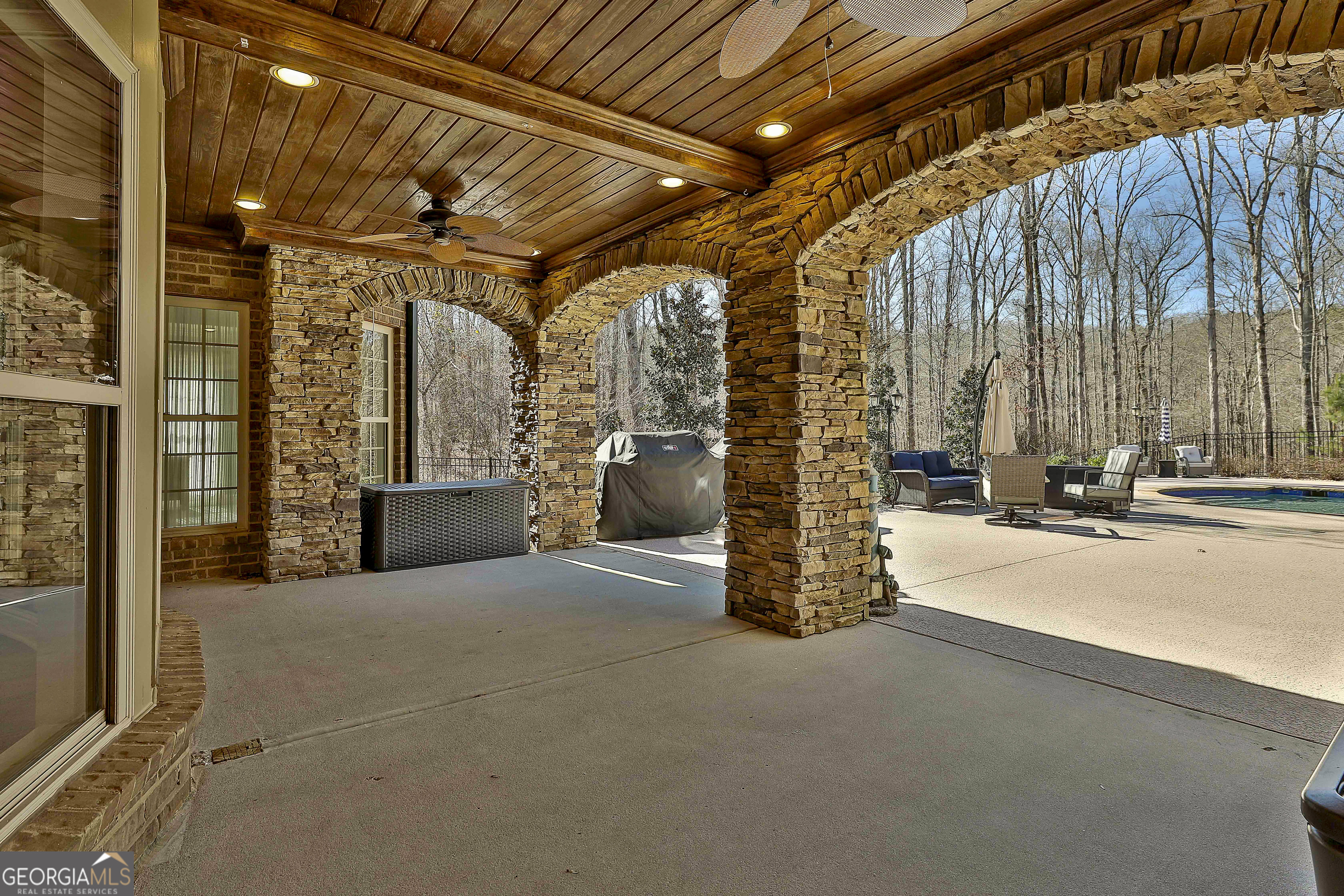 35 Fern Leaf Way Newnan, GA 30265 - Photo 97 of 112