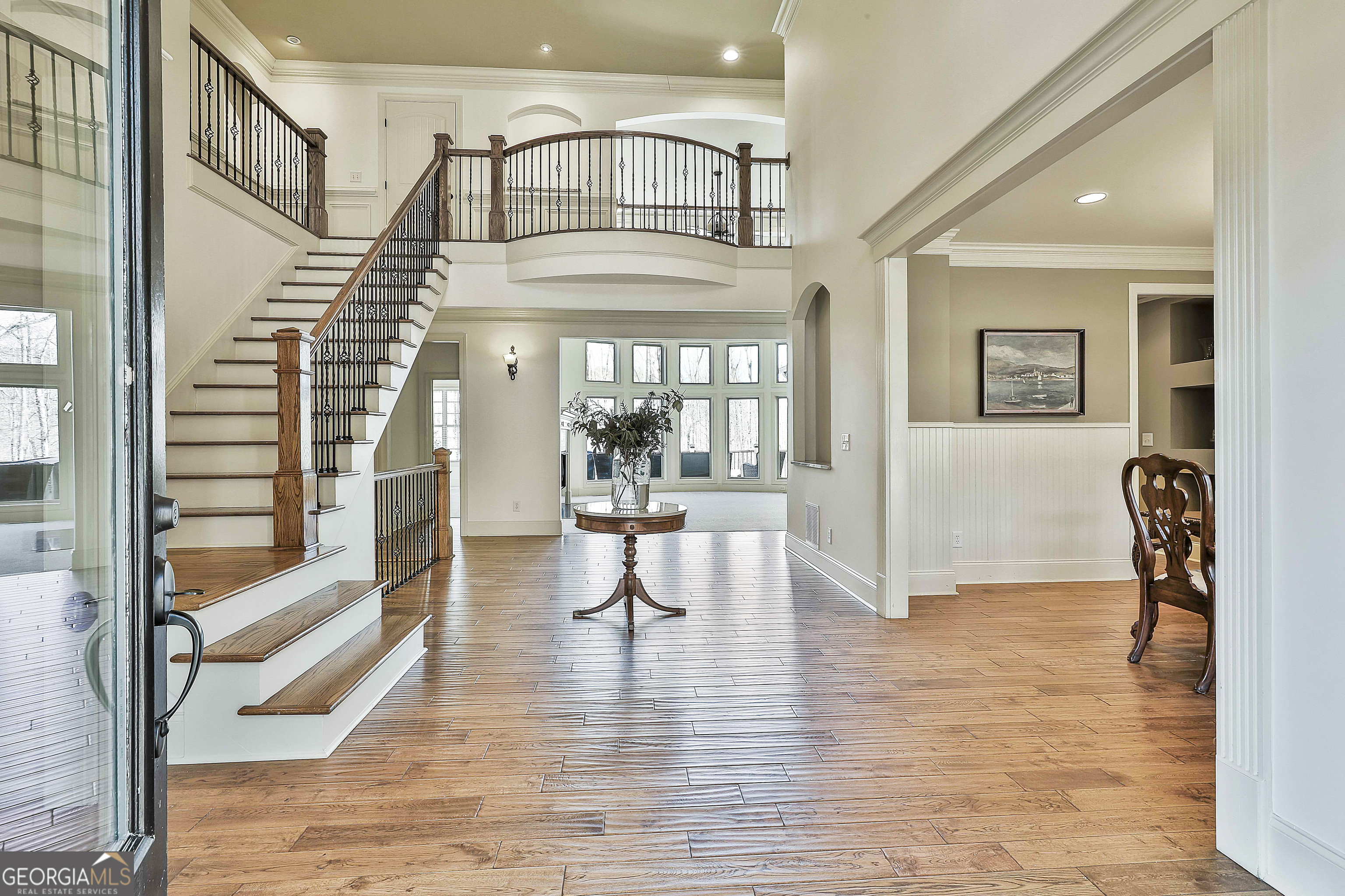 35 Fern Leaf Way Newnan, GA 30265 - Photo 10 of 112