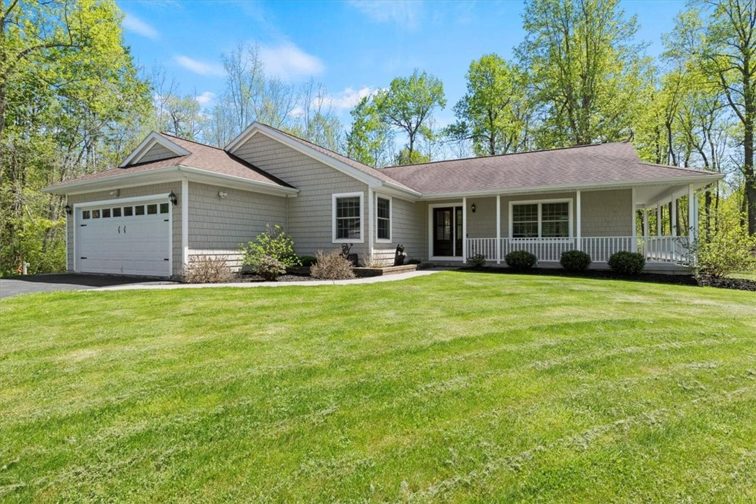 2185 Ireland Road Clarkson, NY 14420 - Photo 1 of 1 Gallery Image 1
