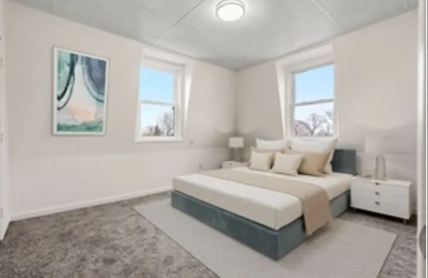$2,800 | 57-59 Cedar Street, Unit 1, Haverhill, MA 01830