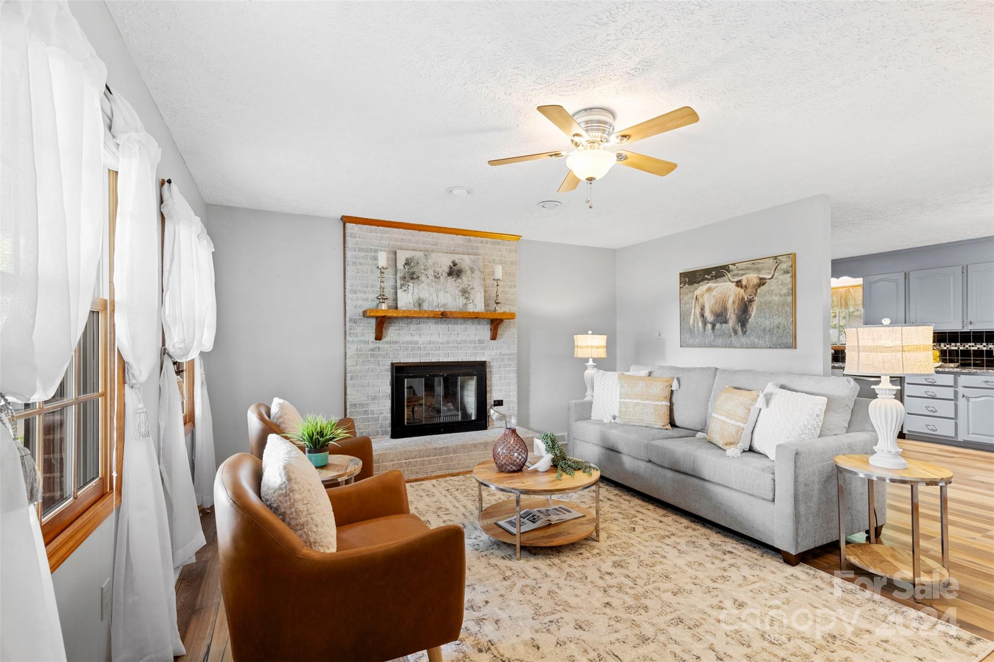 372 Brumley Road Mooresville, NC 28115 - Photo 9 of 19 Gallery Image 9