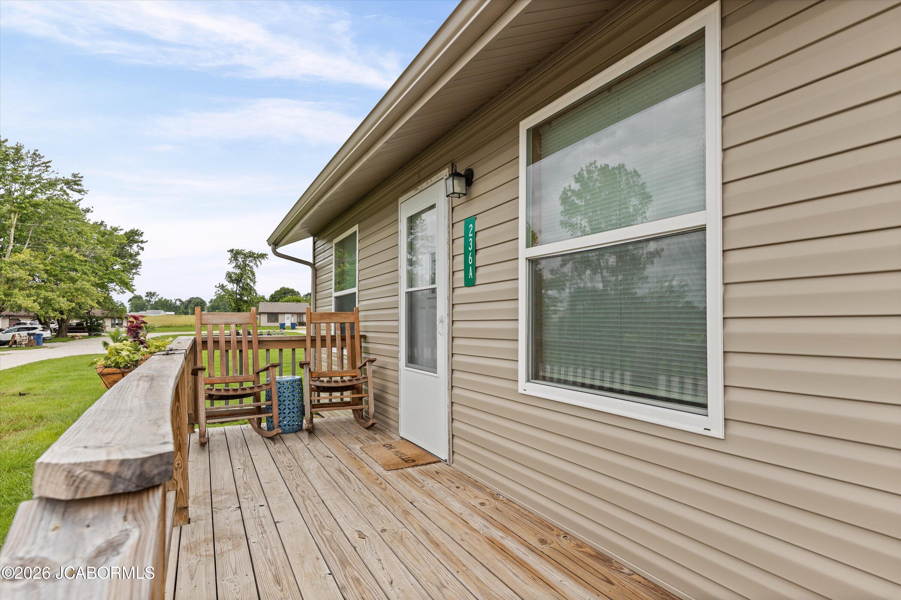 236 Maple Street New Bloomfield, MO 65063 - Photo 5 of 23