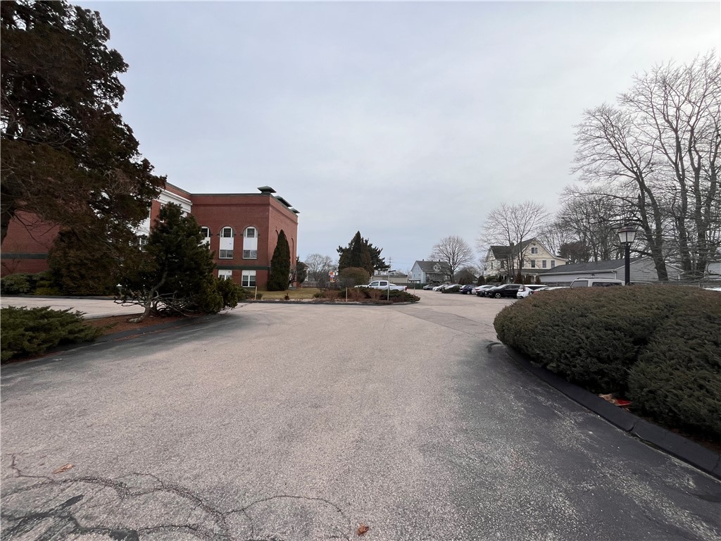 140 High Street, Unit 203 Westerly, RI 02891 - Photo 17 of 17 Gallery Image 17