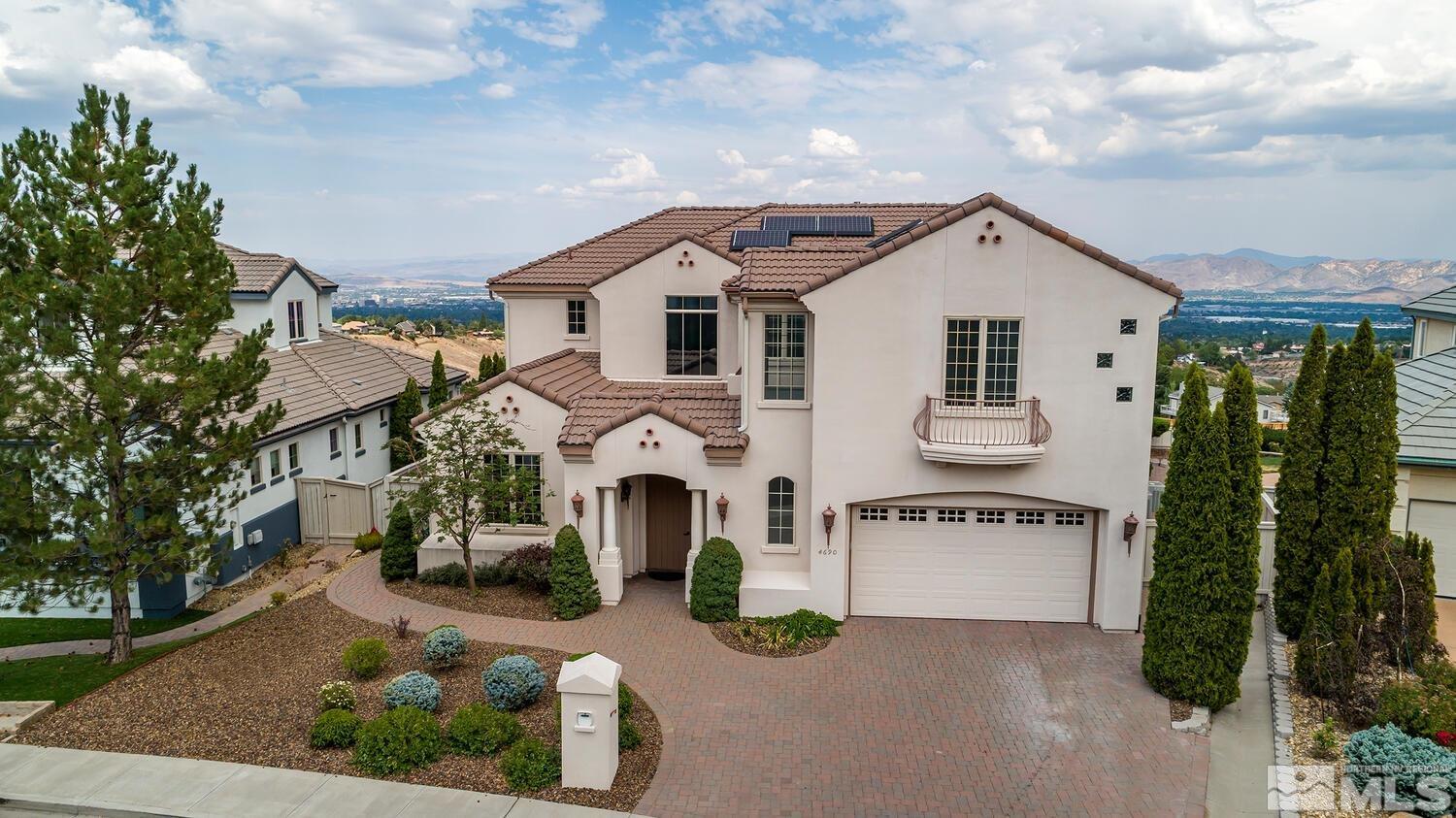 4690 Aberfeldy Road Reno, NV 89519 - Photo 1 of 38 Photo 1