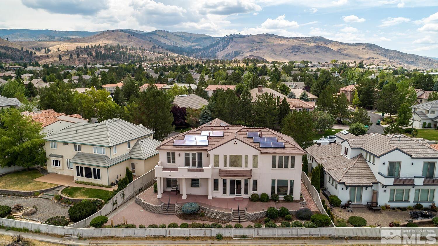 4690 Aberfeldy Road Reno, NV 89519 - Photo 3 of 38 Photo 3