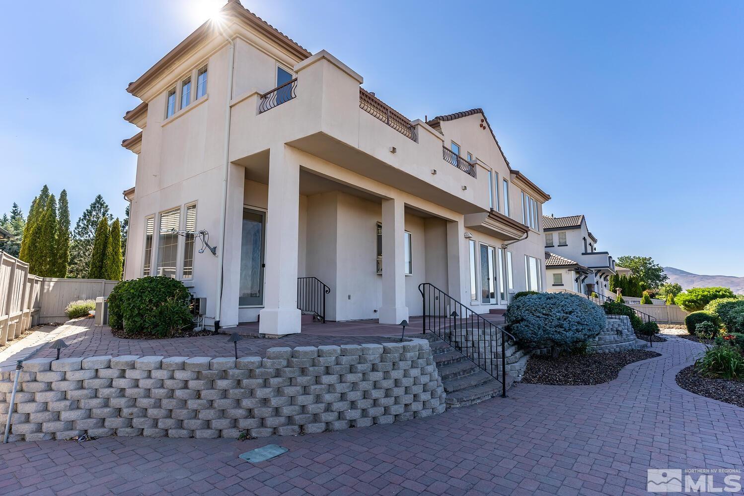 4690 Aberfeldy Road Reno, NV 89519 - Photo 33 of 38 Photo 33