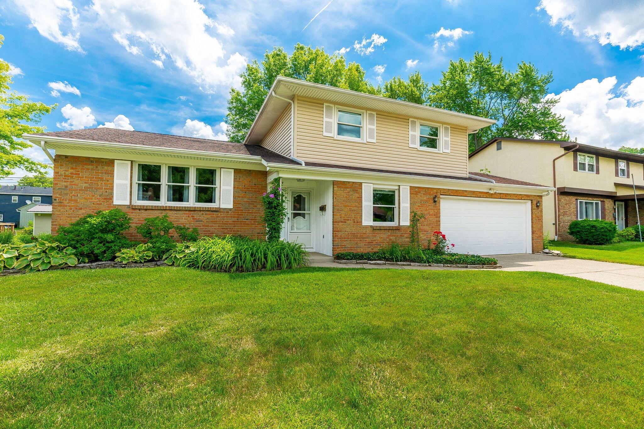 5478 Larkwood Road Columbus, OH 43229 - Photo 1 of 50 5478 Larkwood Rd (Exterior)-1
