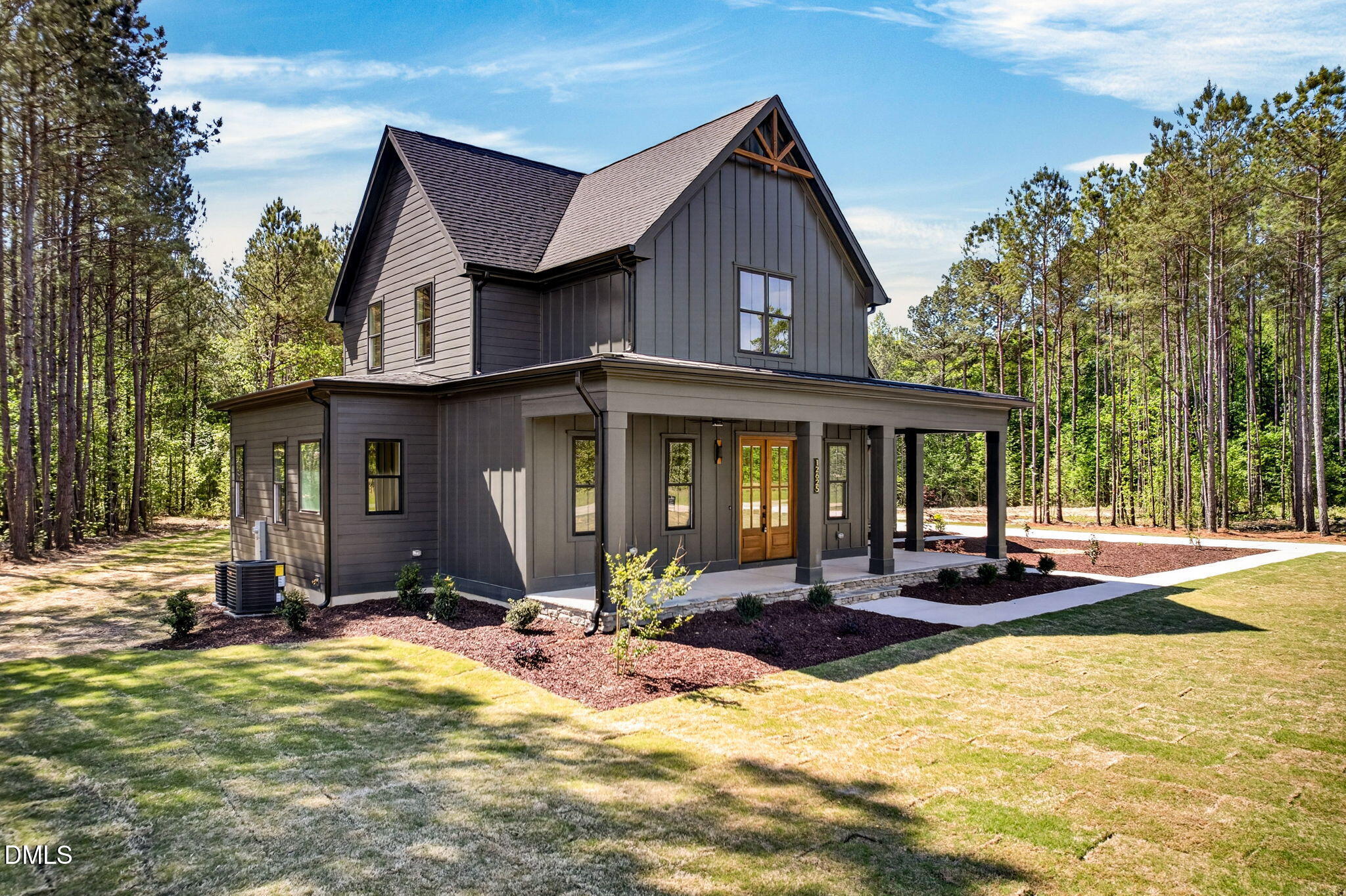 12625 Burgess Road Middlesex, NC 27557 - Photo 11 of 69