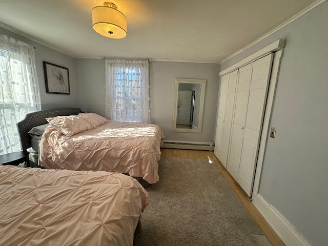 68 Park Street Belfast, ME 04915 - Photo 53 of 69 2nd room up