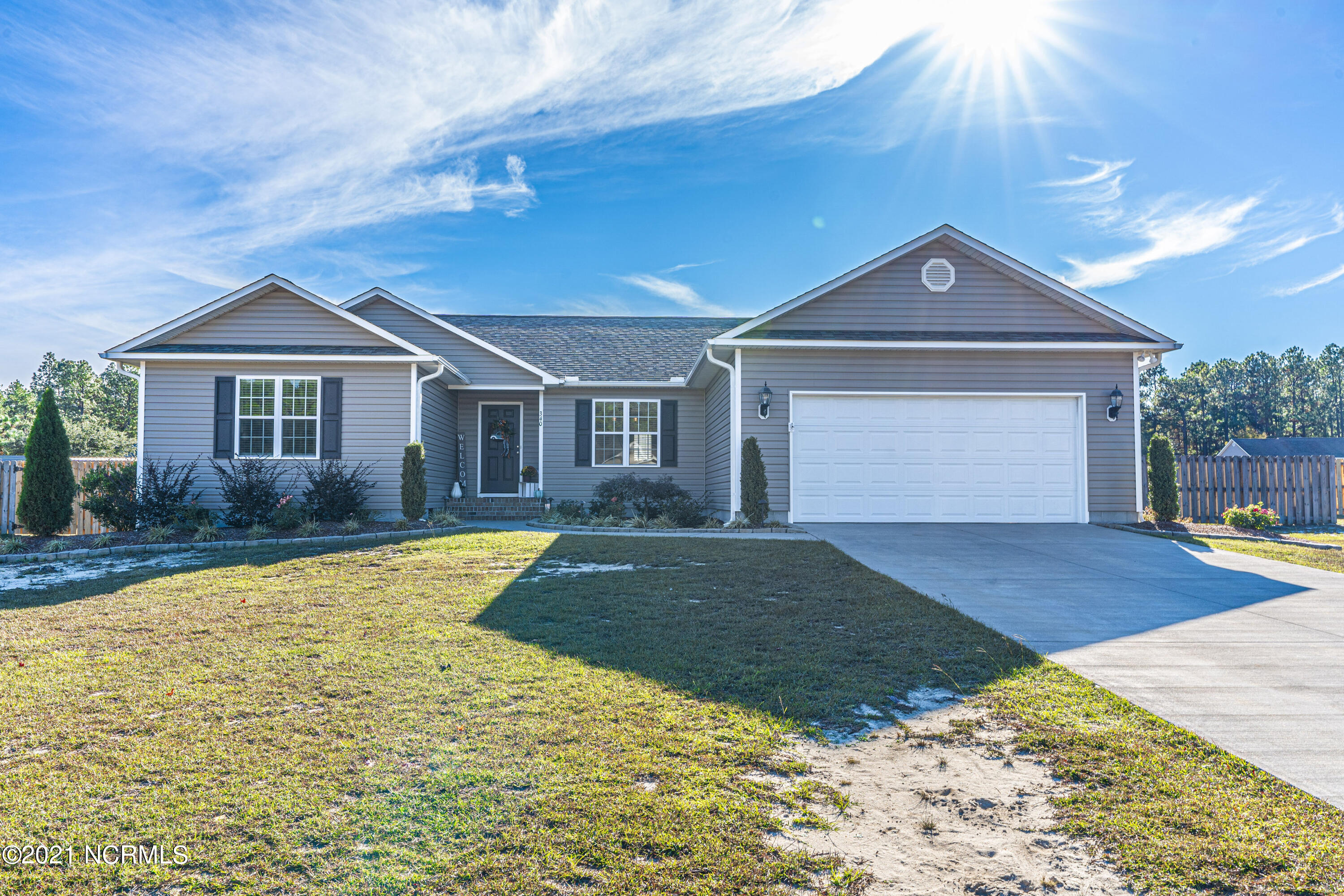 340 Tyner Avenue Pinebluff, NC 28373 - Photo 1 of 37 DSC07998