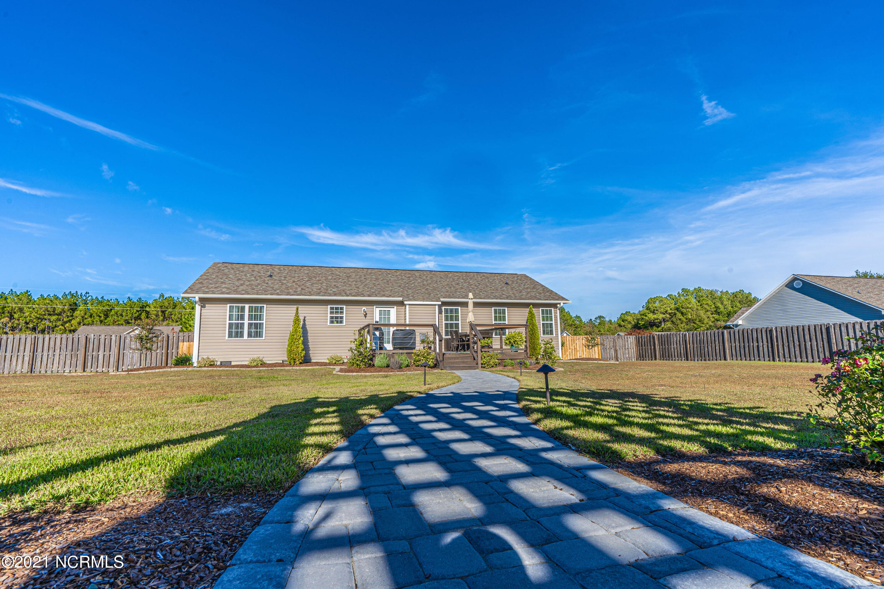 340 Tyner Avenue Pinebluff, NC 28373 - Photo 33 of 37 DSC07983