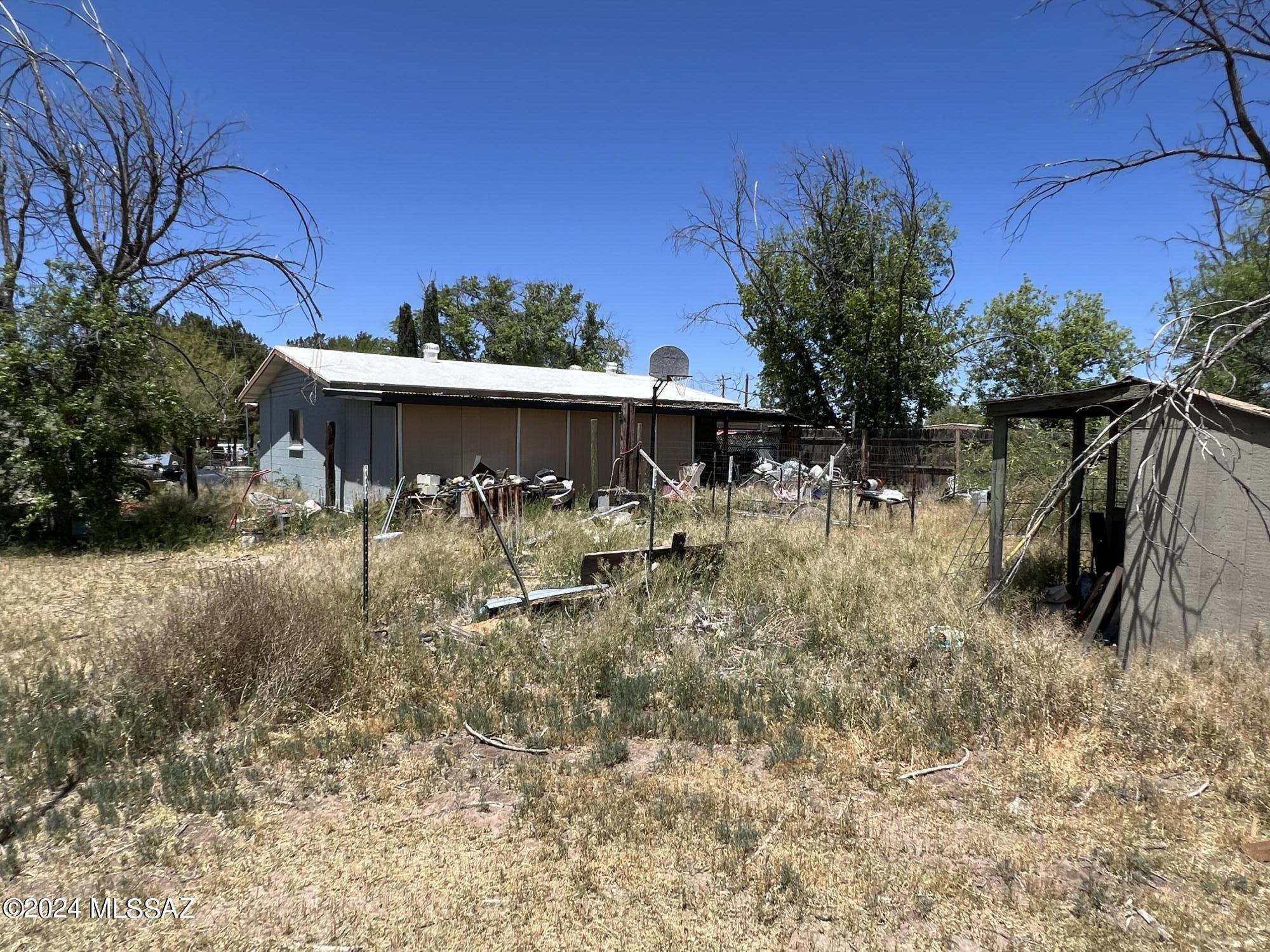 1431 North Pomerene Road Benson, AZ 85602 - Photo 35 of 41 Gallery Image 35