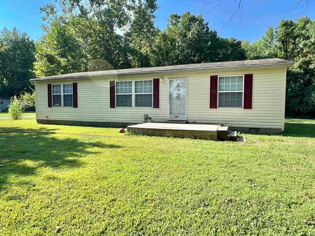 $125,000 | 283 Baughs Drive, Chandler, IN 47610