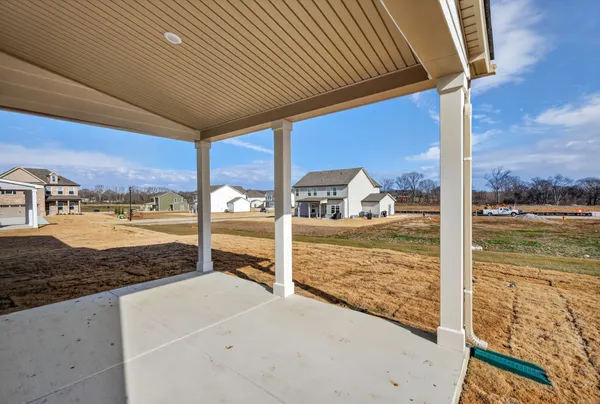 $472,325 | 144 Yuma Lane, White House, TN 37188