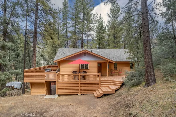 $580,000 | 2300 Cypress Way, Pine Mountain Club, CA 93222