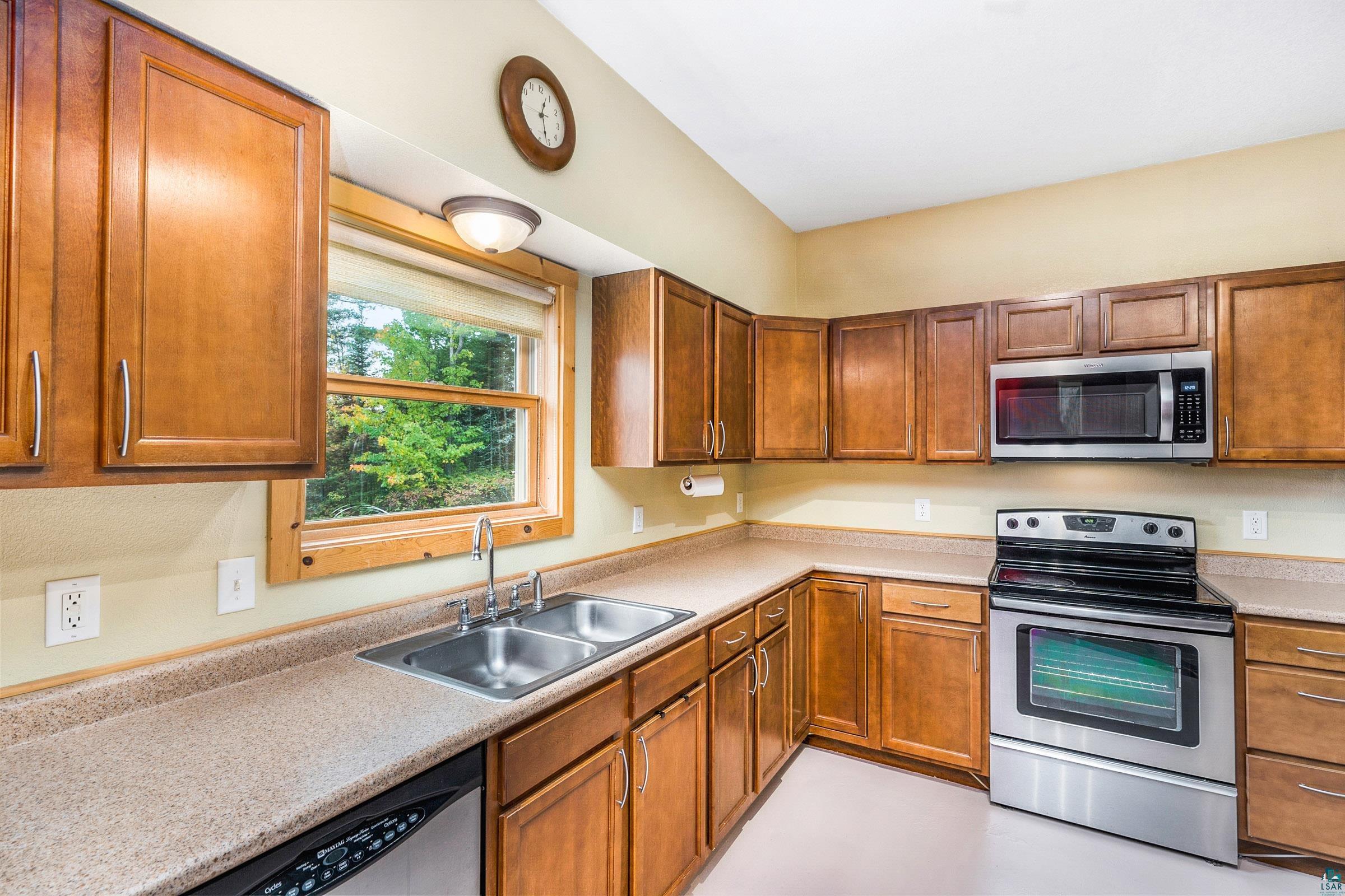 1780 Gun Club Road Two Harbors, MN 55616 - Photo 8 of 45 Kitchen