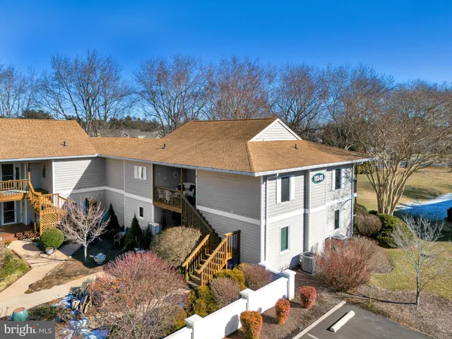 $349,900 | 18540 Drayton Hall Road, Unit 6, Lewes, DE 19958