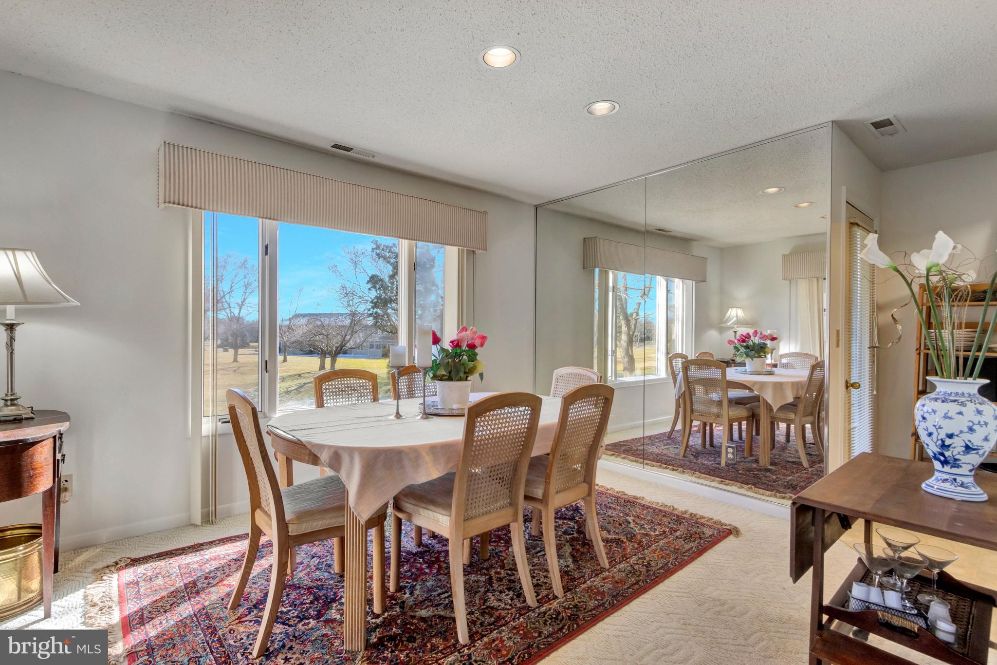 18540 Drayton Hall Road, Unit 6 Lewes, DE 19958 - Photo 12 of 37 Greenspace views