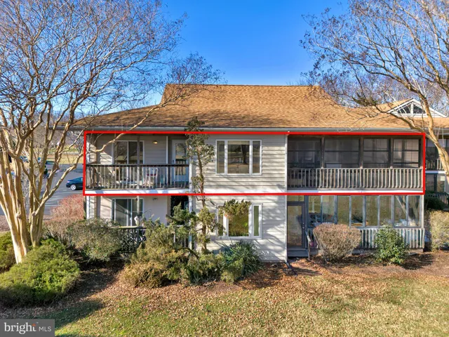 $349,900 | 18540 Drayton Hall Road, Unit 6, Lewes, DE 19958