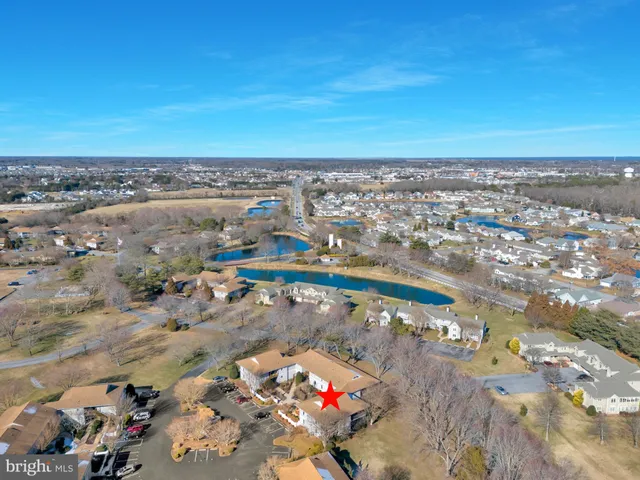 $349,900 | 18540 Drayton Hall Road, Unit 6, Lewes, DE 19958