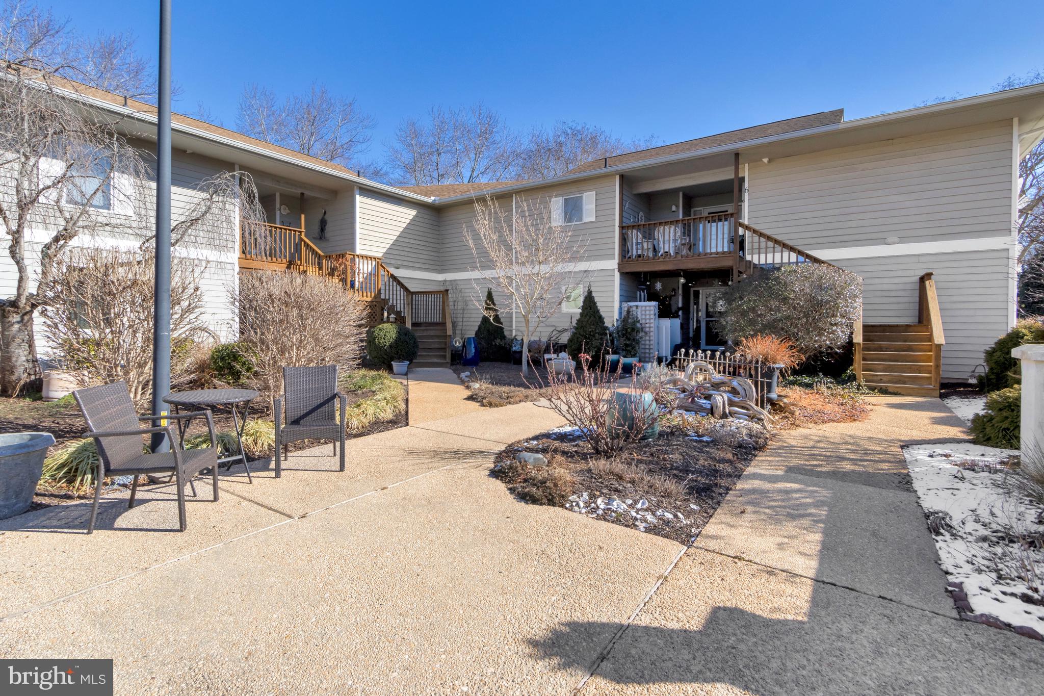 18540 Drayton Hall Road, Unit 6 Lewes, DE 19958 - Photo 36 of 37