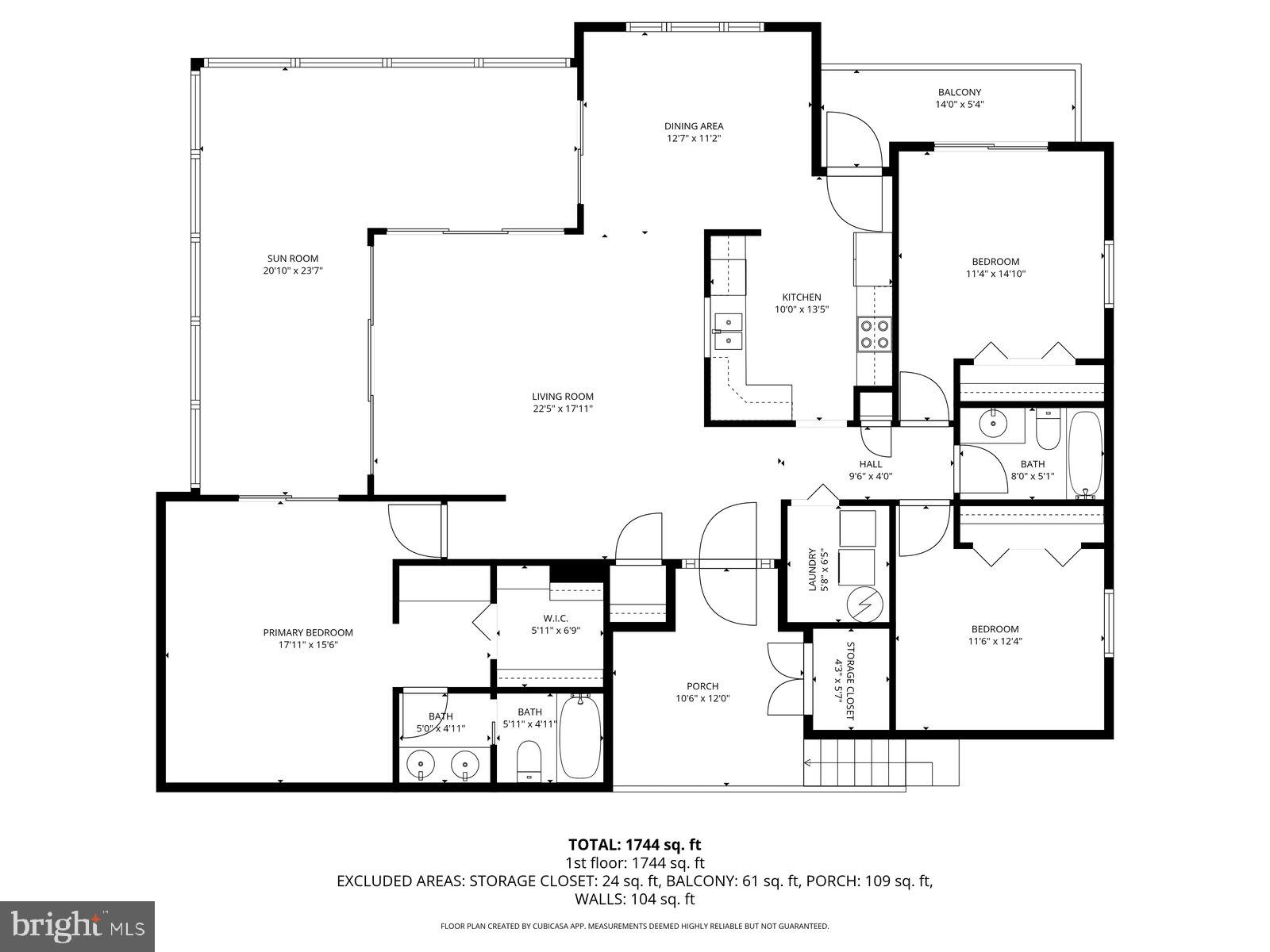 18540 Drayton Hall Road, Unit 6 Lewes, DE 19958 - Photo 37 of 37 All Floors 18540 Dayton Hall Road Unit 6 Lewes Wit