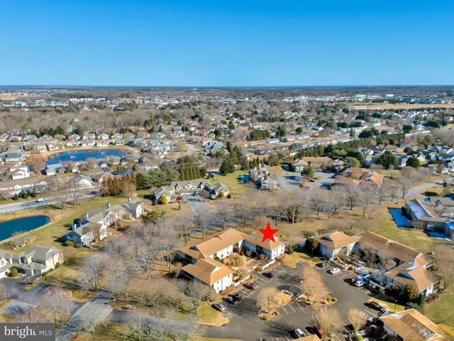 $349,900 | 18540 Drayton Hall Road, Unit 6, Lewes, DE 19958