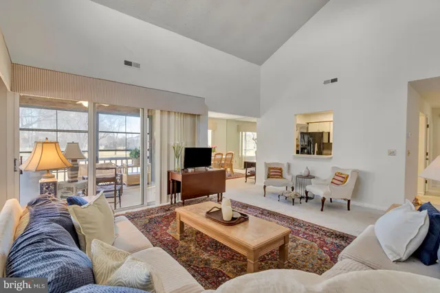 $349,900 | 18540 Drayton Hall Road, Unit 6, Lewes, DE 19958