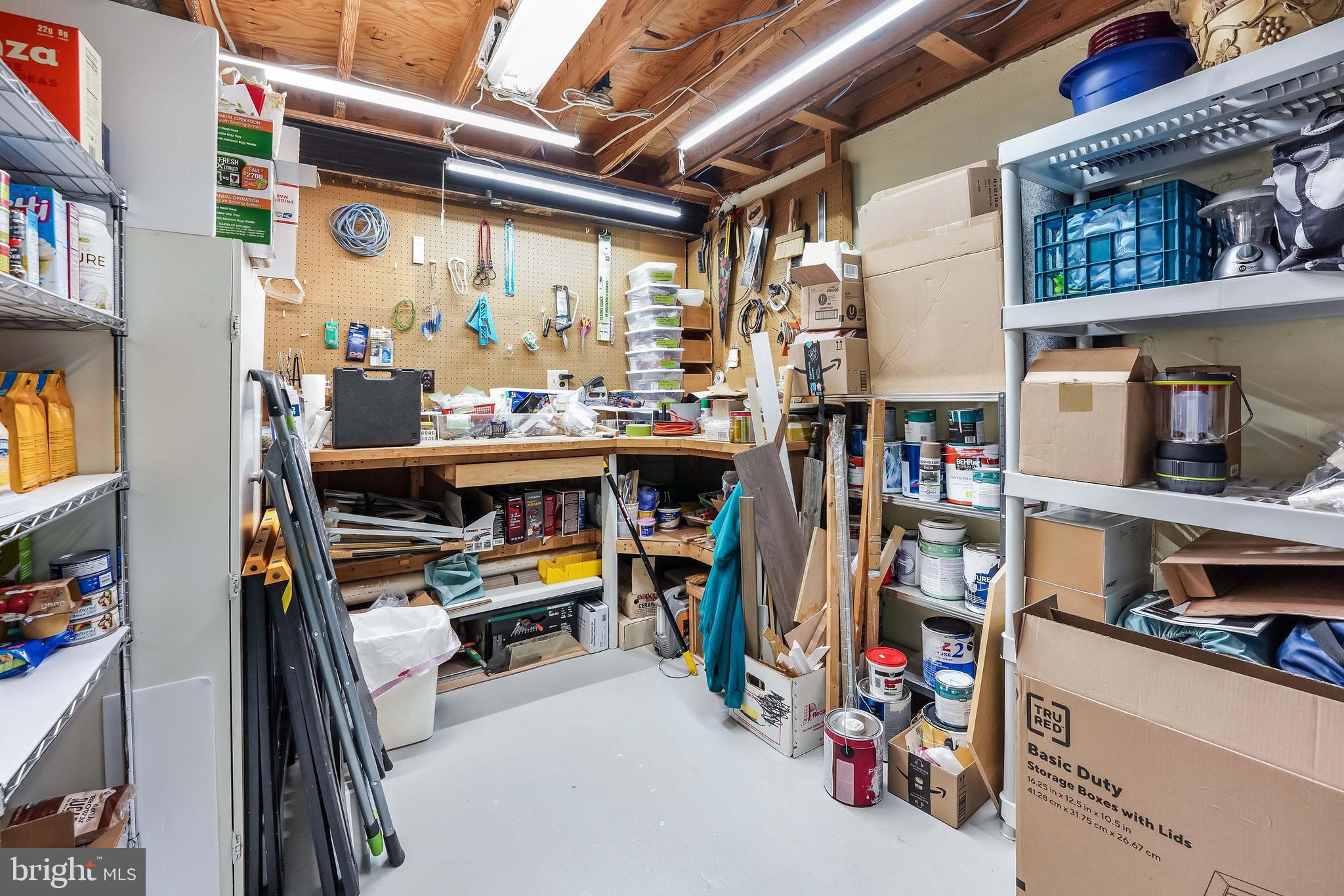 6250 Hillside Road Springfield, VA 22152 - Photo 22 of 27 Workshop