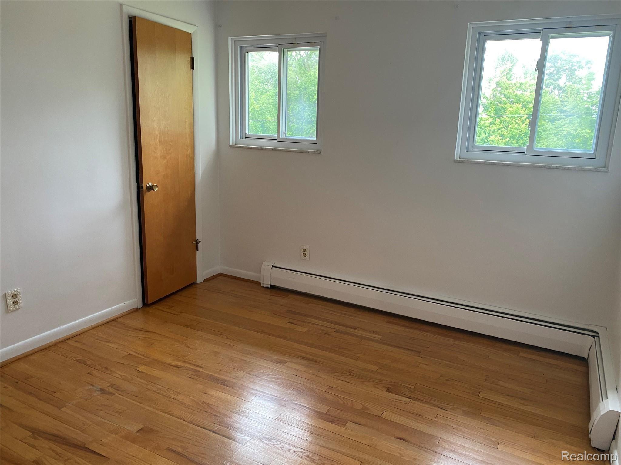 44780 Bemis Road Belleville, MI 48111 - Photo 38 of 55 BEDROOM #2
