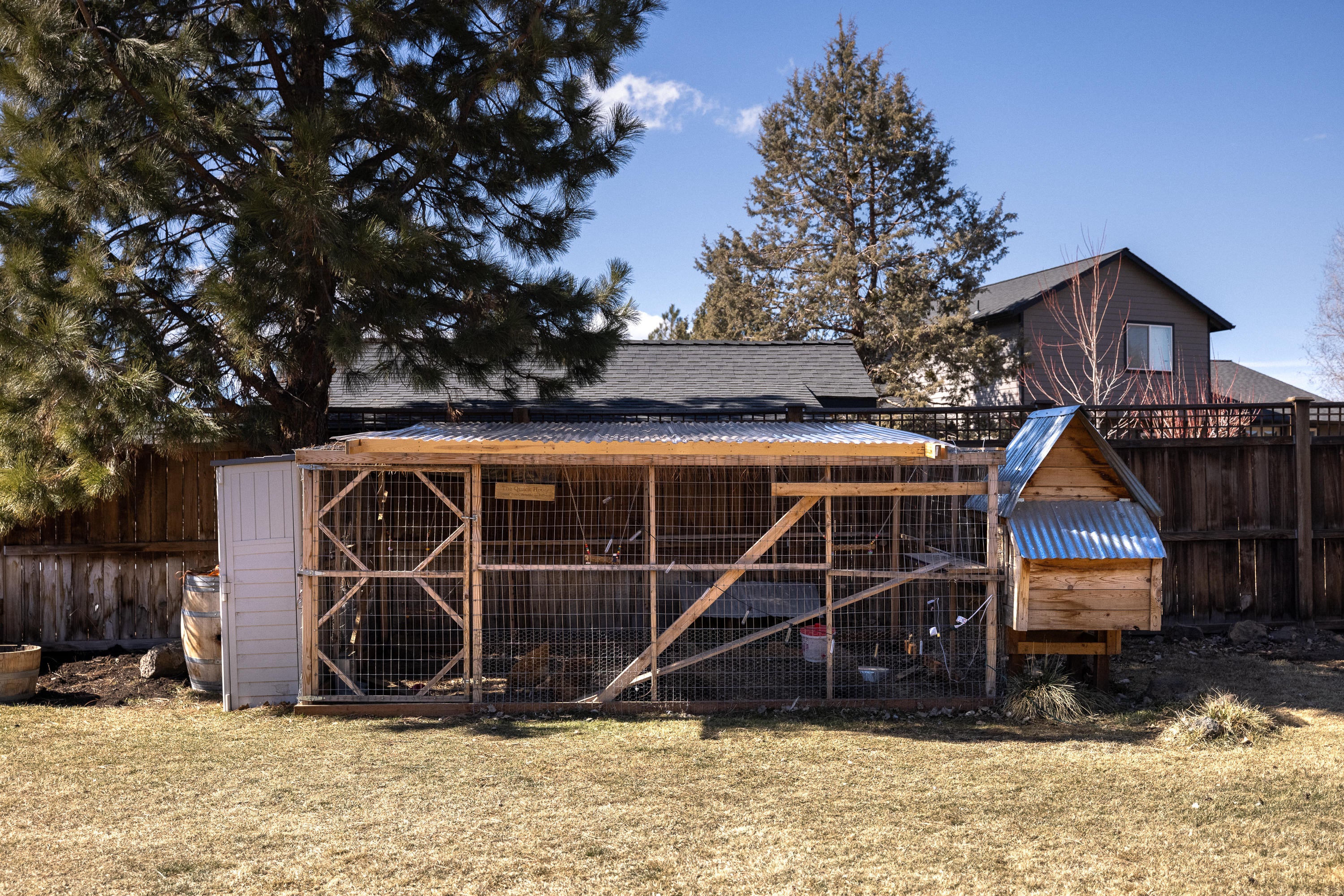 63633 Ranch Village Drive Bend, OR 97701 - Photo 29 of 36 63633 NE Ranch Village Rd (31 of 37)