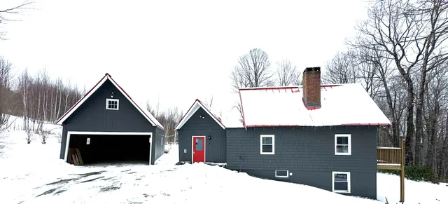 $399,000 | 60 Higley Hill, West Dover, VT 05356