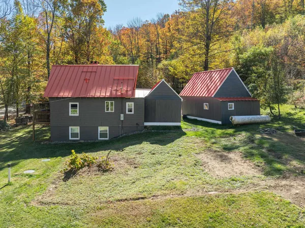 $399,000 | 60 Higley Hill, West Dover, VT 05356