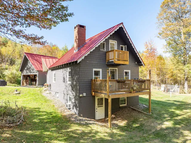 $399,000 | 60 Higley Hill, West Dover, VT 05356