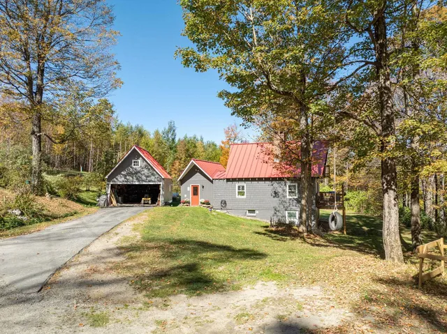 $399,000 | 60 Higley Hill, West Dover, VT 05356