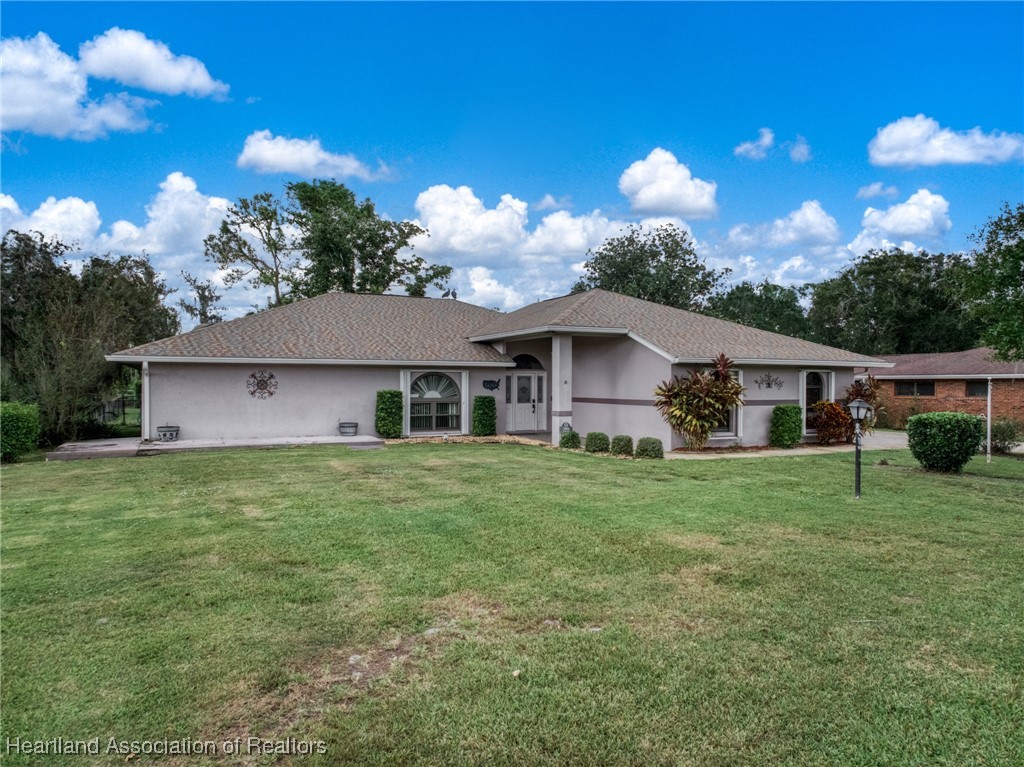 3806 Duffer Road Sebring, FL 33872 - Photo 1 of 50 Gallery Image 1