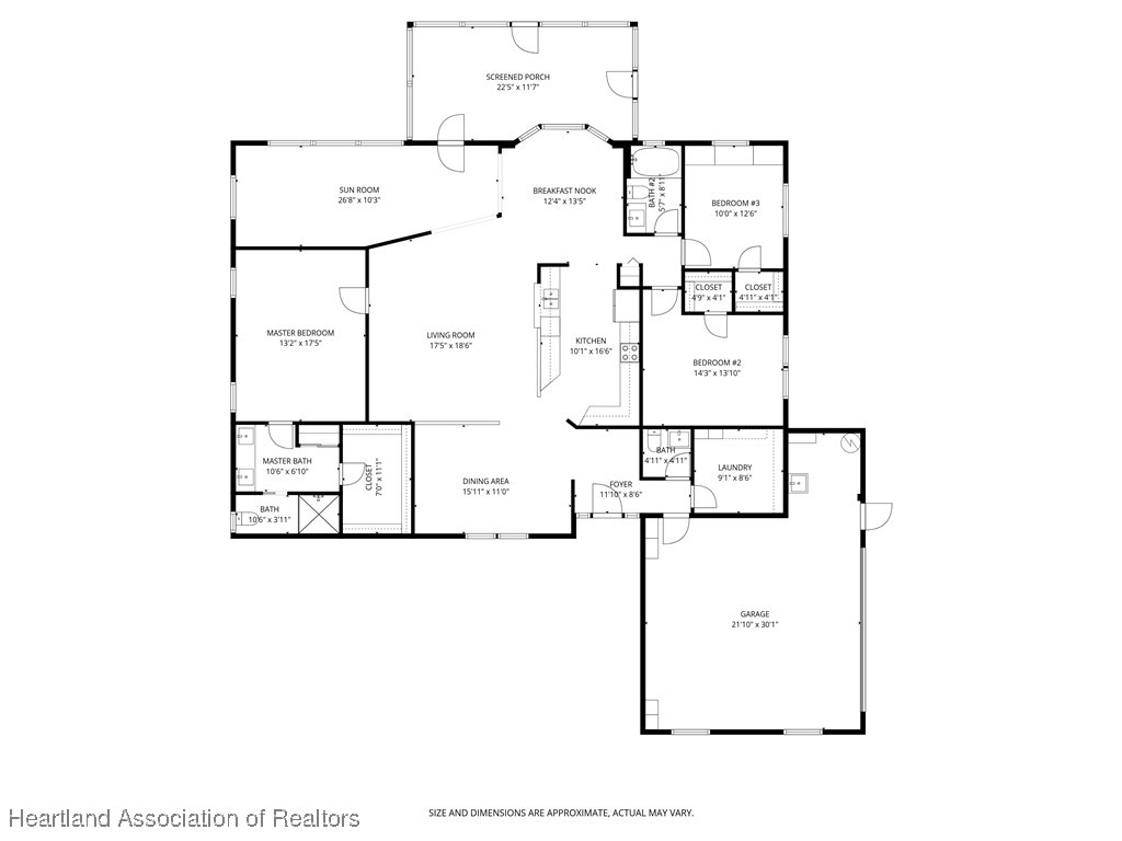 3806 Duffer Road Sebring, FL 33872 - Photo 2 of 50 Gallery Image 2