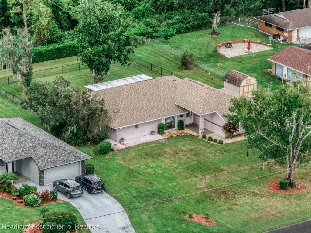 3806 Duffer Road Sebring, FL 33872 - Photo 4 of 50 Gallery Image 4