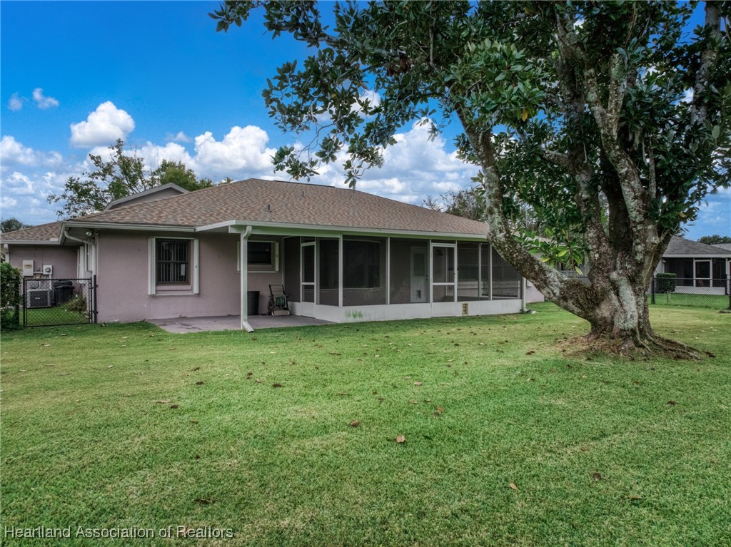 3806 Duffer Road Sebring, FL 33872 - Photo 43 of 50 Gallery Image 43