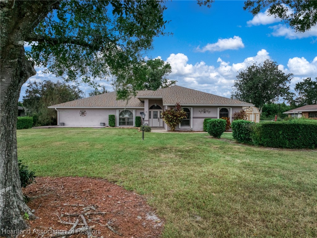 3806 Duffer Road Sebring, FL 33872 - Photo 50 of 50 Gallery Image 50