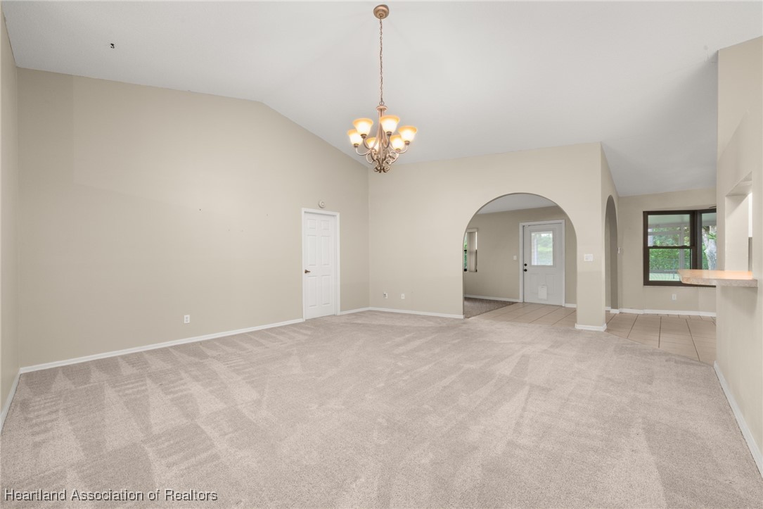 3806 Duffer Road Sebring, FL 33872 - Photo 5 of 50 Gallery Image 5