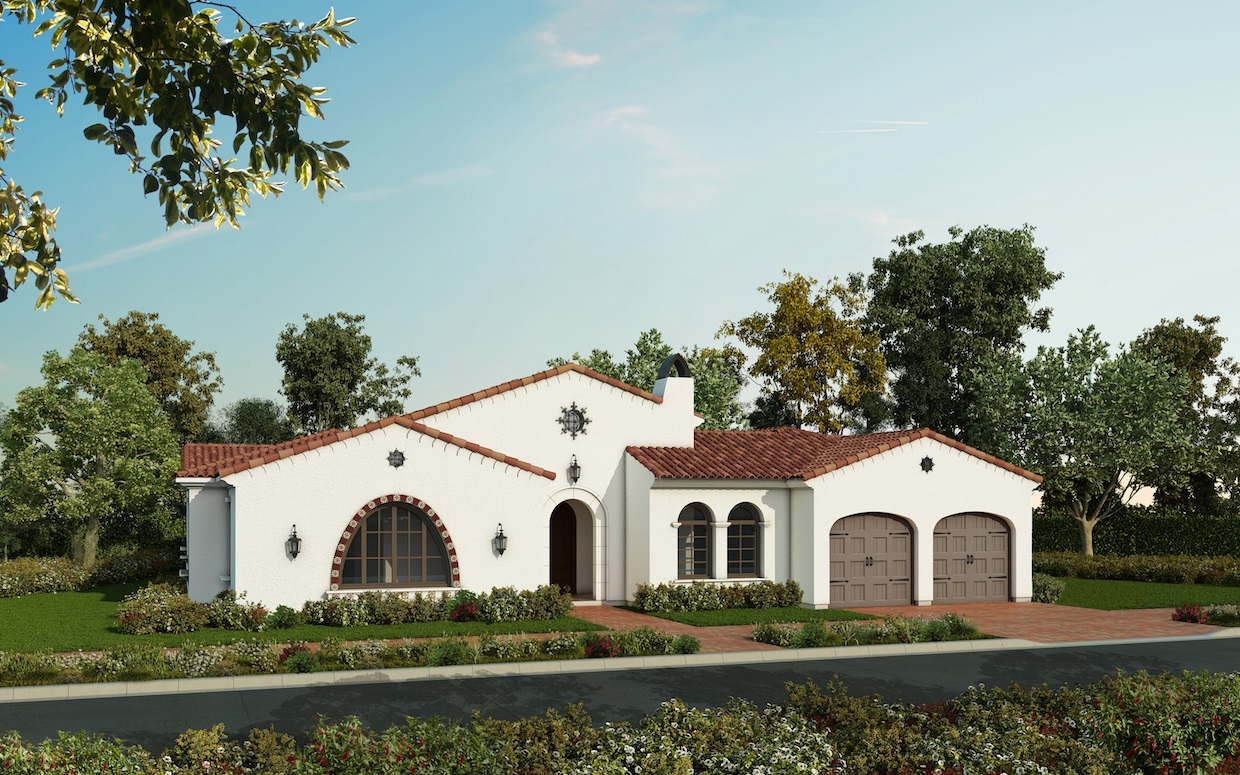 8952 Via Rancho Cielo, Unit 82 Rancho Santa Fe, CA 92067 - Photo 1 of 2